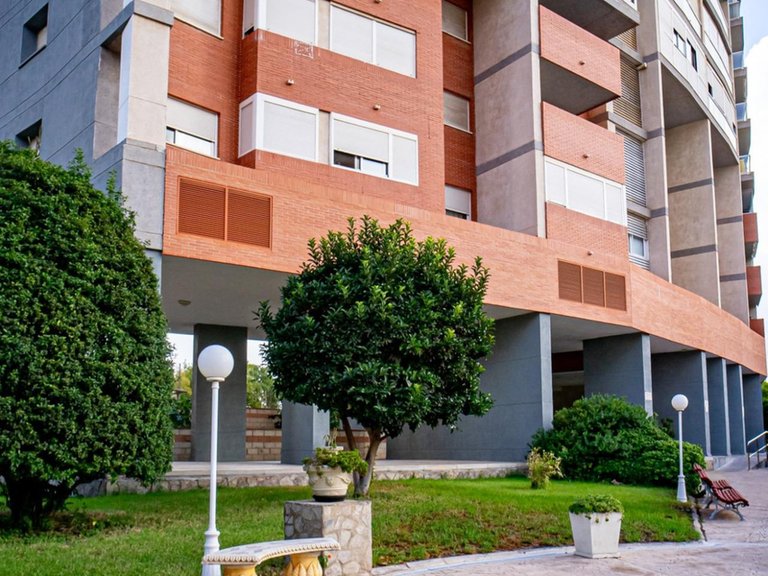 Apartment for Sale in Benidorm, Alicante 39