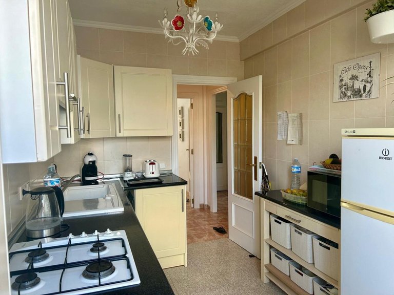 Apartment for Sale in Finestrat, Alicante 14