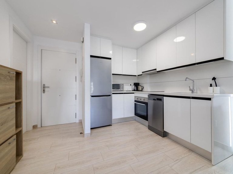 Apartment for Sale in Torrevieja, Alicante 5