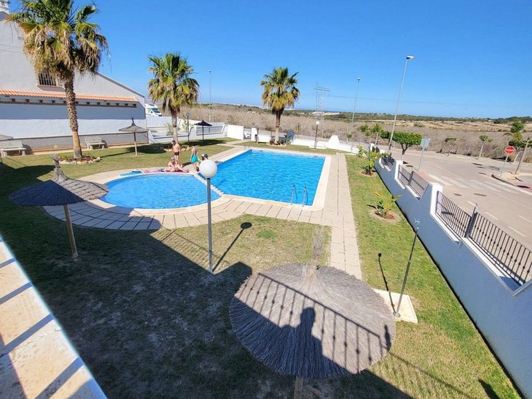 Villa for Sale in San Miguel De Salinas, Alicante 36