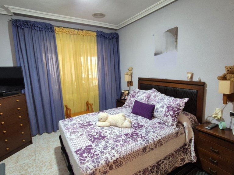 Apartment for Sale in Torrevieja, Alicante 14