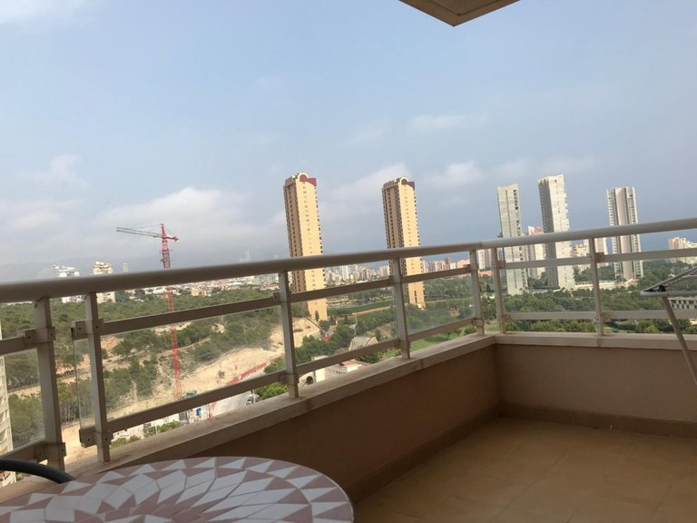 Apartment for Sale in Benidorm, Alicante 20