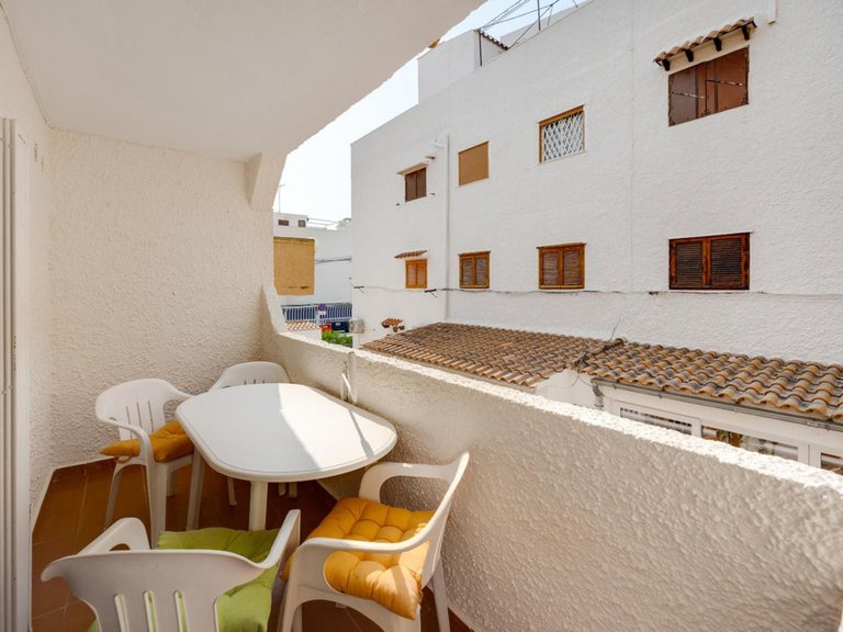Apartment for Sale in La Mata, Alicante 8