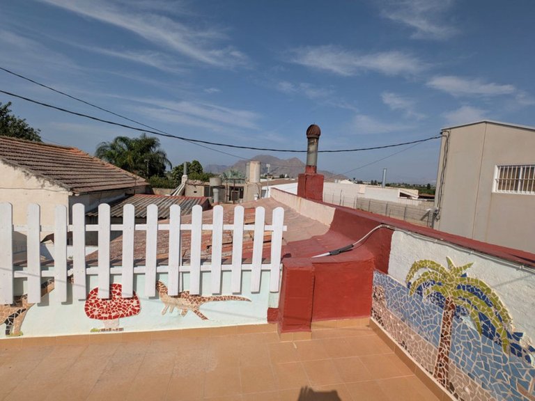 Villa for Sale in Rafal, Alicante 30