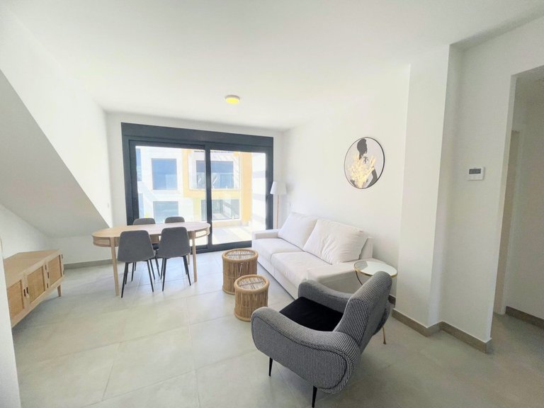 Apartment for Sale in Villamartin, Alicante 4