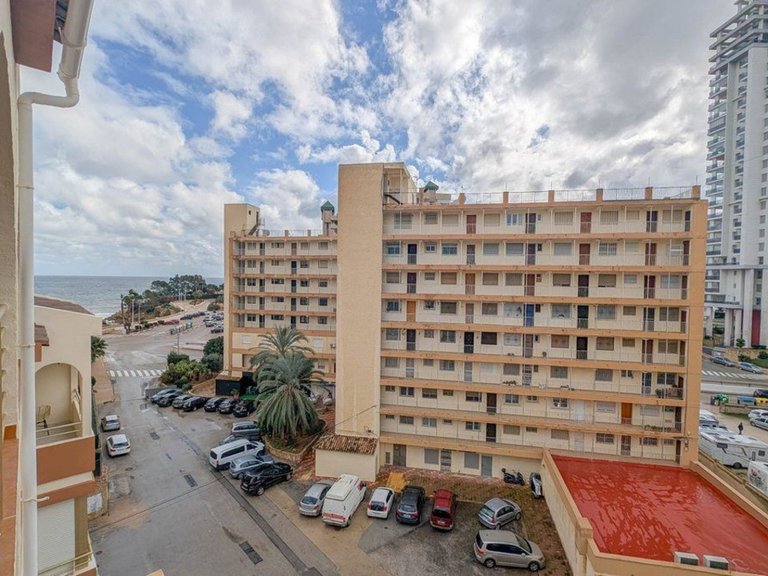 Apartment for Sale in Calpe, Alicante 2