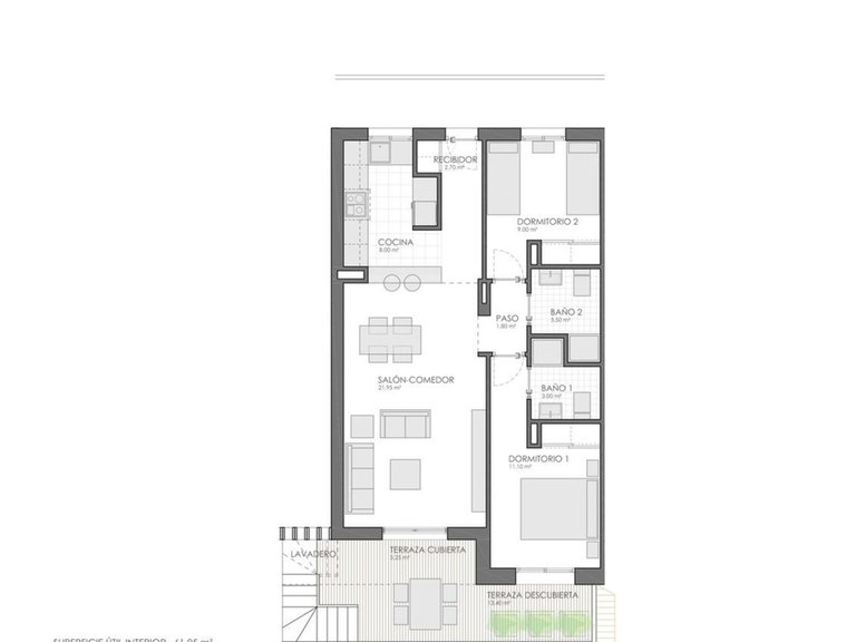 Apartment for Sale in Orihuela Costa, Alicante 36