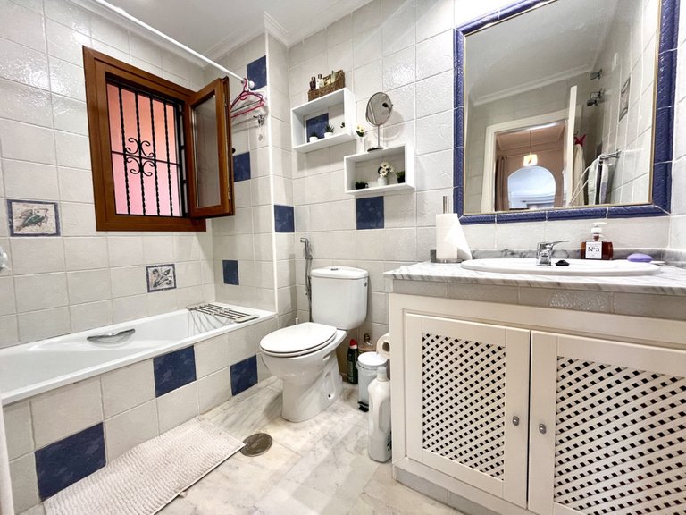 Apartment for Sale in Villamartin, Alicante 15