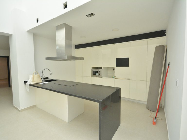 Villa for Sale in Los Montesinos, Alicante 8