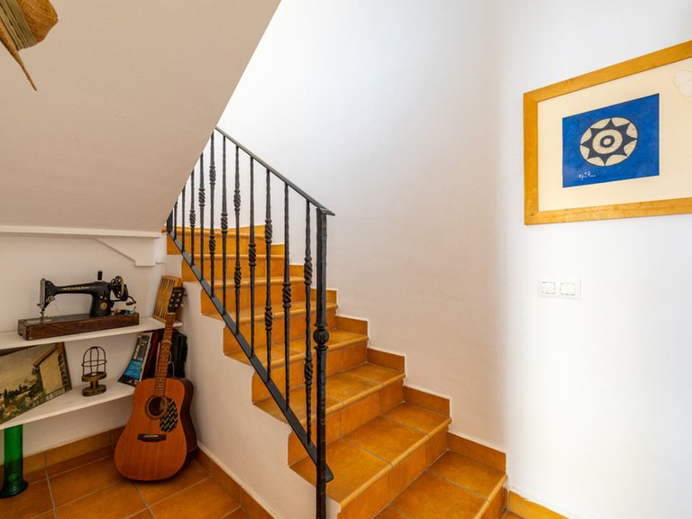 Villa for Sale in Jesus Pobre, Alicante 20