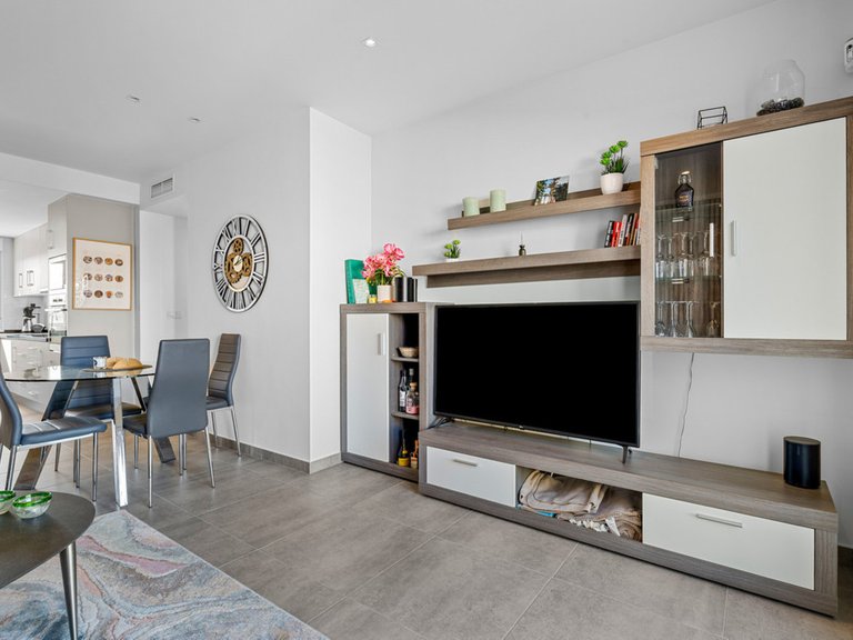 Villa for Sale in Torrevieja, Alicante 5