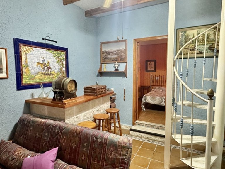 Villa for Sale in Los Altos, Alicante 13