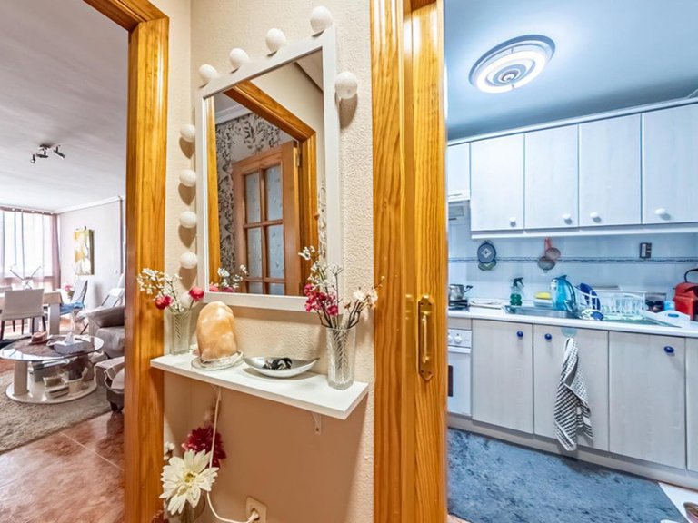 Apartment for Sale in Benidorm, Alicante 9