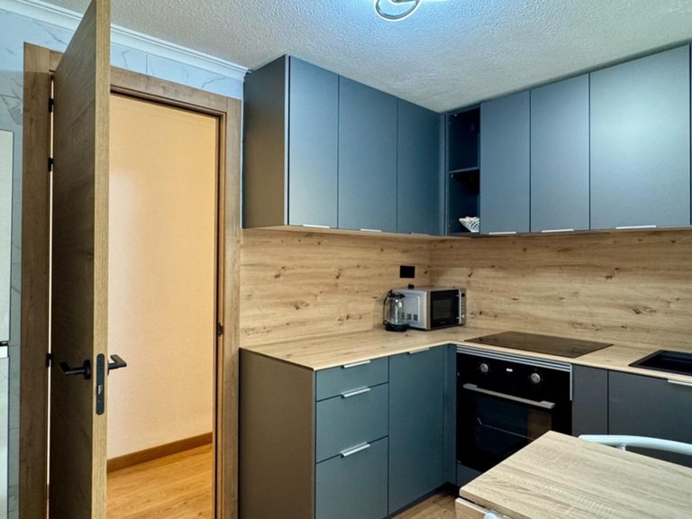 Apartment for Sale in Torrevieja, Alicante 11