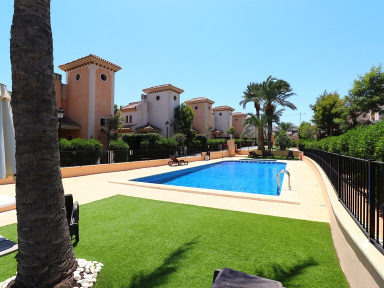 Villa for Sale in Algorfa, Alicante 23