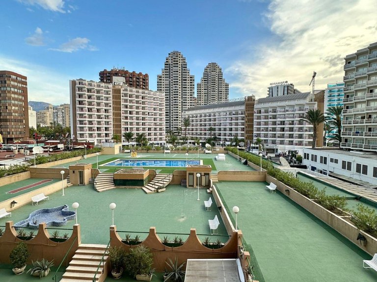 Apartment for Sale in Benidorm, Alicante 14