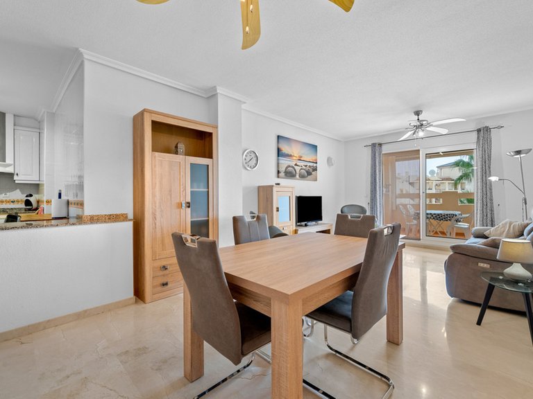Apartment for Sale in Playa Flamenca, Alicante 10
