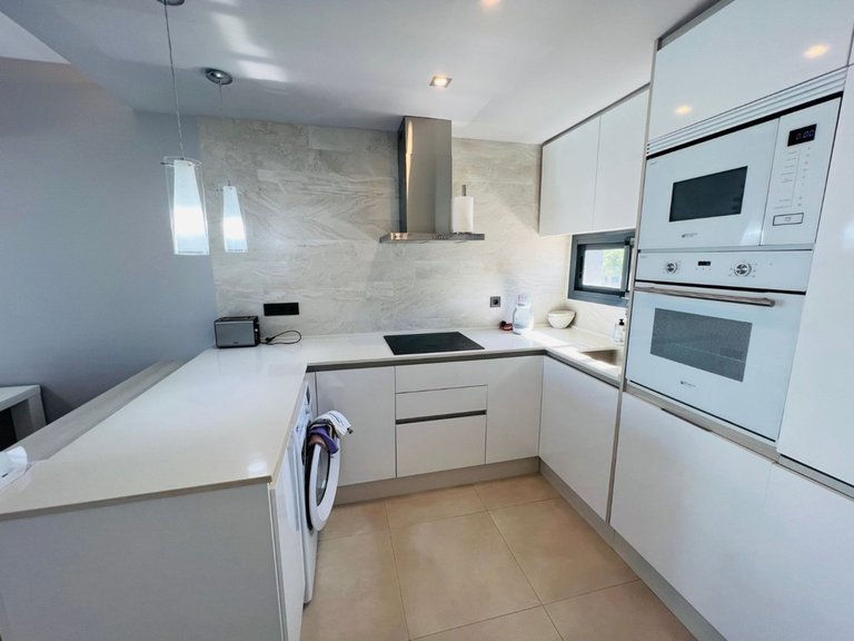 Apartment for Sale in Guardamar Del Segura, Alicante 7