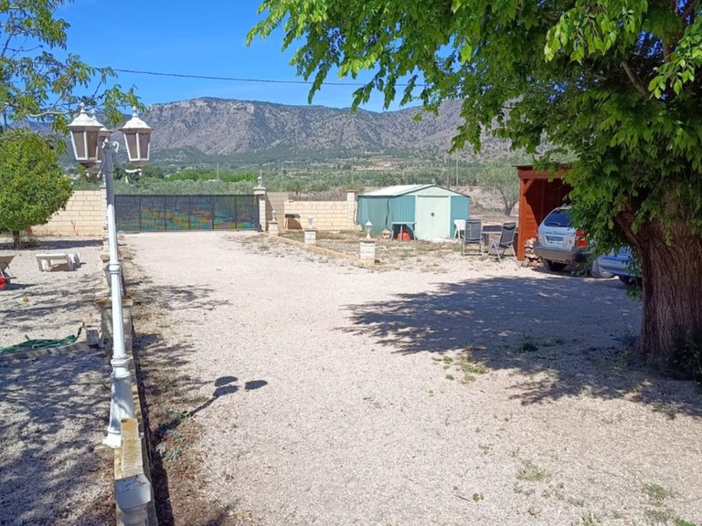 Villa for Sale in Salinas, Alicante 17