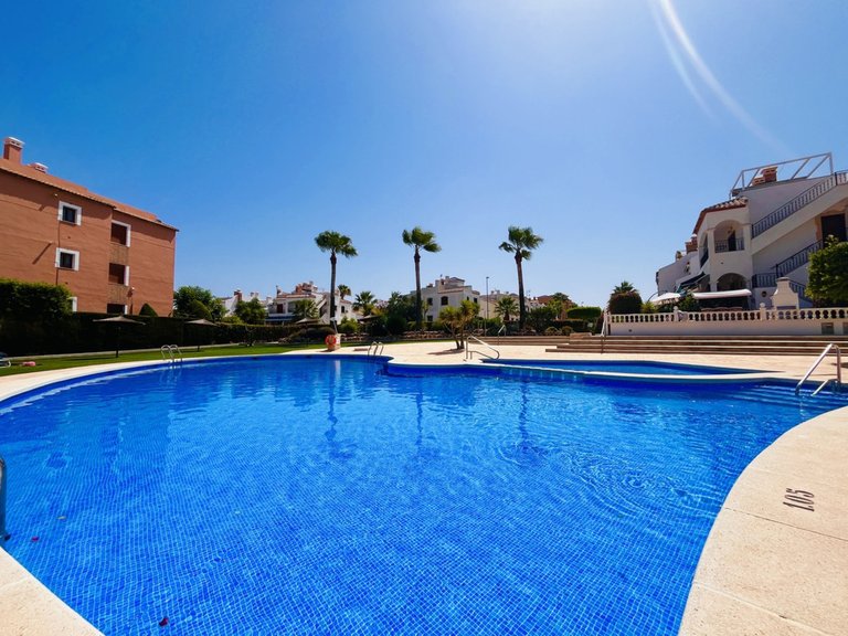 Apartment for Sale in La Zenia, Alicante 31