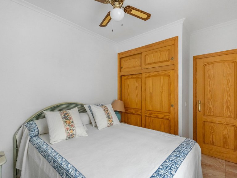 Apartment for Sale in La Mata, Alicante 19