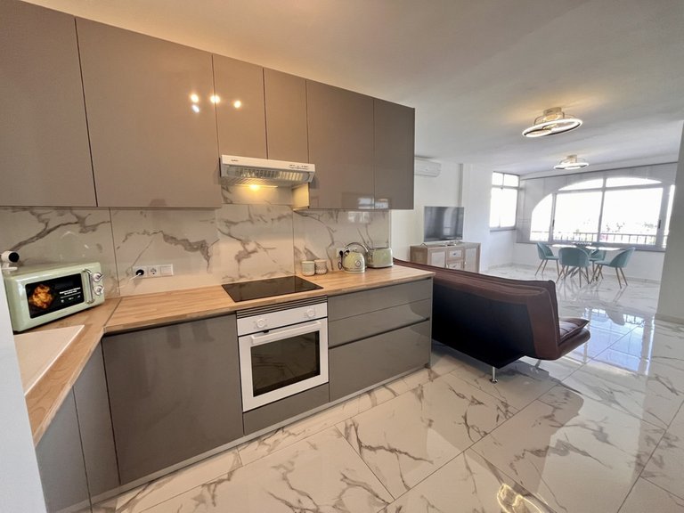 Apartment for Sale in Villamartin, Alicante 10