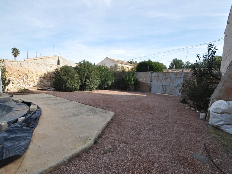 Villa for Sale in Pinoso, Alicante 12