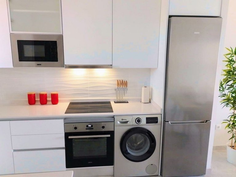 Apartment for Sale in Villamartin, Alicante 8