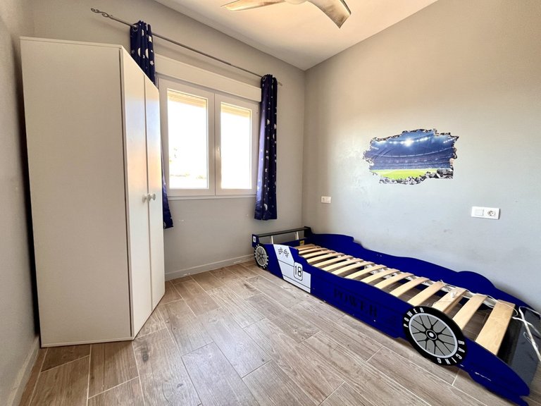 Villa for Sale in San Miguel De Salinas, Alicante 16