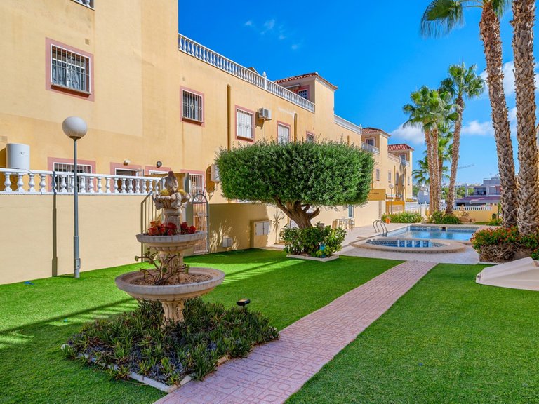 Apartment for Sale in Orihuela Costa, Alicante 9