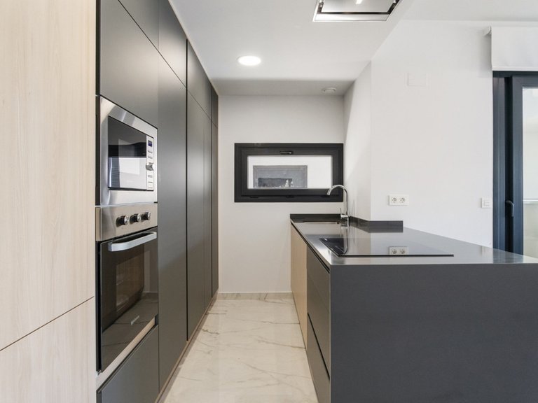 Apartment for Sale in Los Altos, Alicante 15