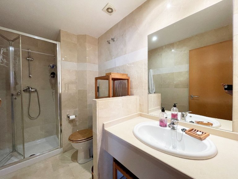 Apartment for Sale in Calpe, Alicante 16