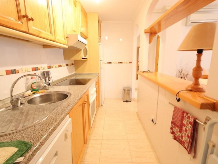 Villa for Sale in Punta Prima, Alicante 7