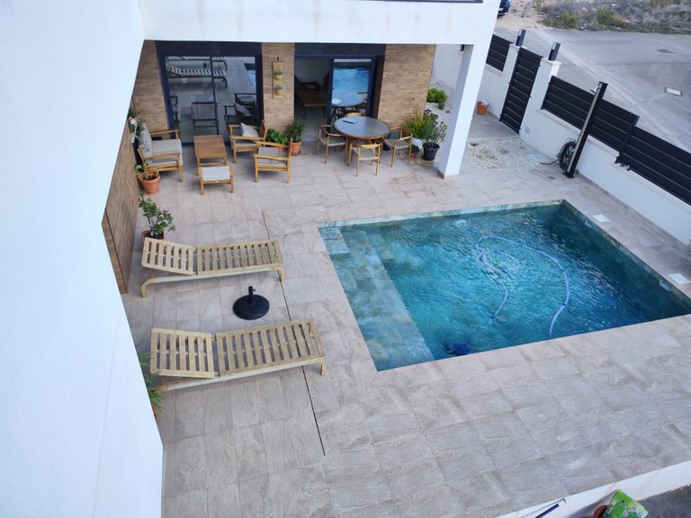 Villa for Sale in Aspe, Alicante 24