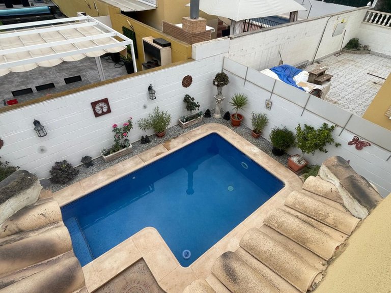 Villa for Sale in Algorfa, Alicante 26