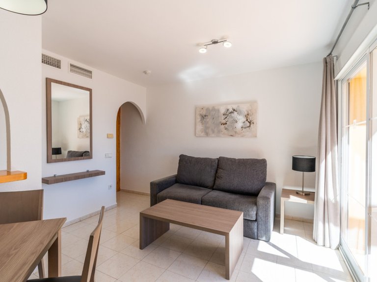 Apartment for Sale in Calpe, Alicante 13