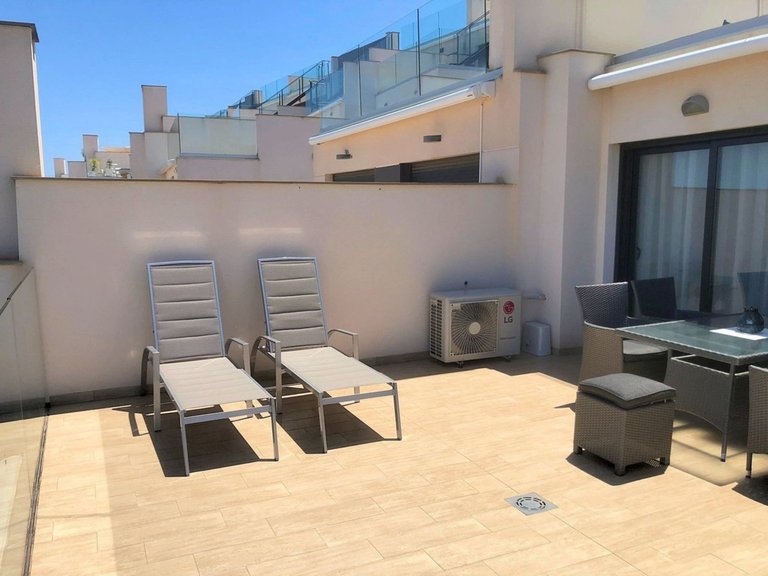 Apartment for Sale in Gran Alacant, Alicante 14