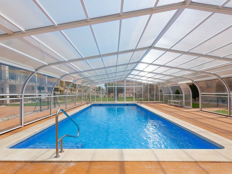 Apartment for Sale in Villamartin, Alicante 29