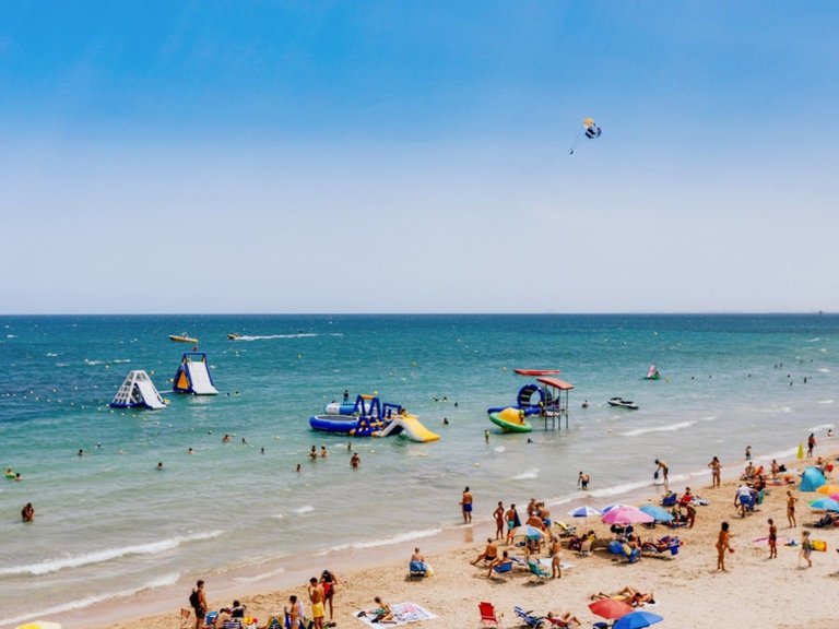 Apartment for Sale in Campoamor, Alicante 39