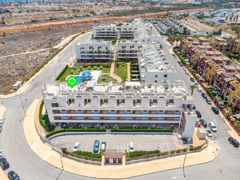 Apartment for Sale in Cabo Roig, Alicante 3