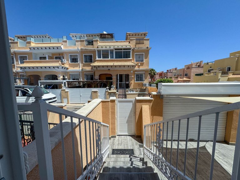 Villa for Sale in Orihuela Costa, Alicante 31