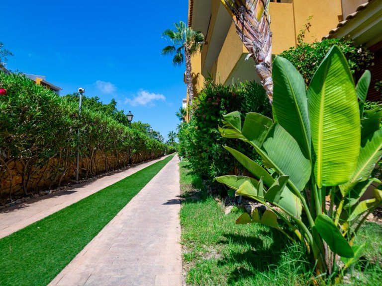 Apartment for Sale in Punta Prima, Alicante 30