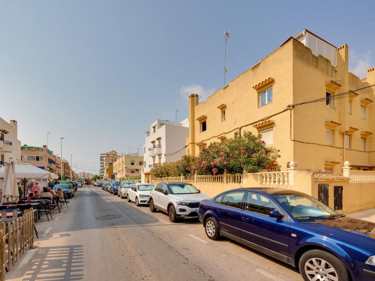 Apartment for Sale in La Mata, Alicante 30