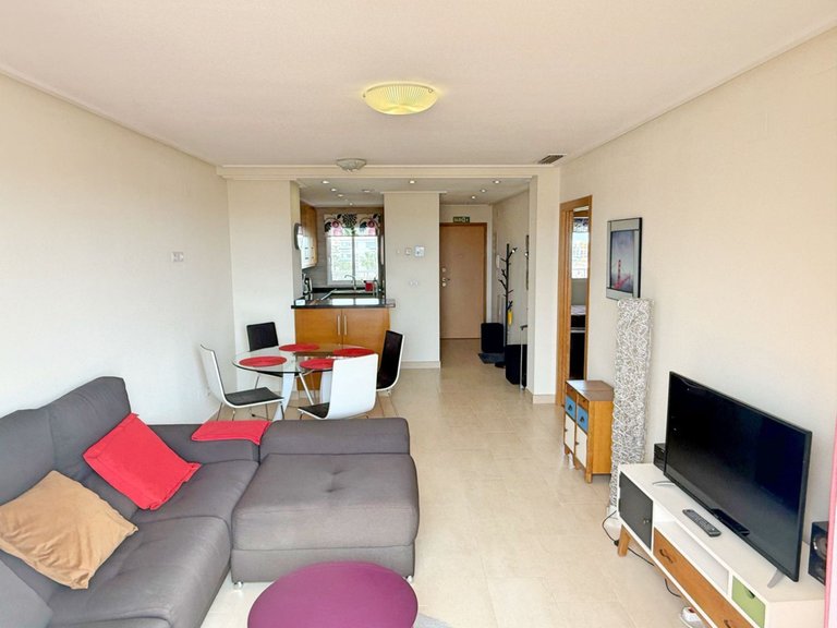 Apartment for Sale in Orihuela Costa, Alicante 4