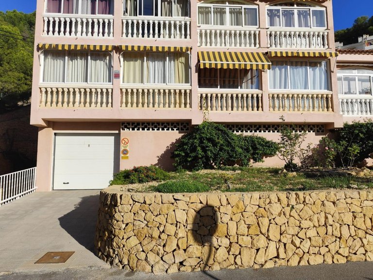 Apartment for Sale in Benidorm, Alicante 1