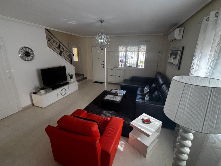 Villa for Sale in Ciudad Quesada, Alicante 21