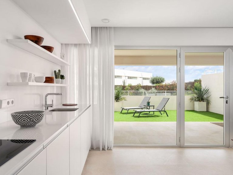 Apartment for Sale in Los Balcones, Alicante 4