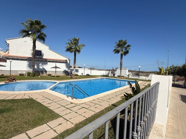 Villa for Sale in San Miguel De Salinas, Alicante 26