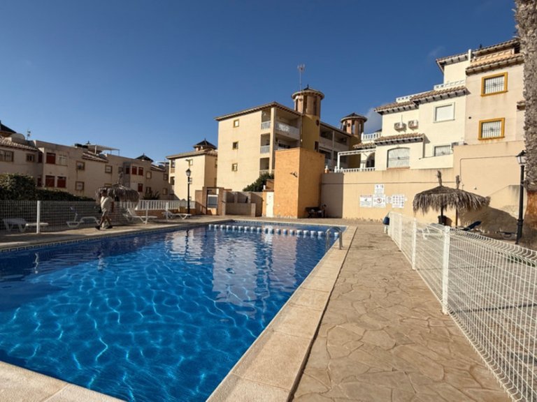 Apartment for Sale in Orihuela, Alicante 27