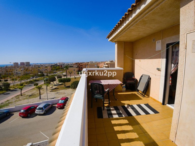 Villa for Sale in Torrevieja, Alicante 20
